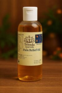 Triveda Orthocare Oil